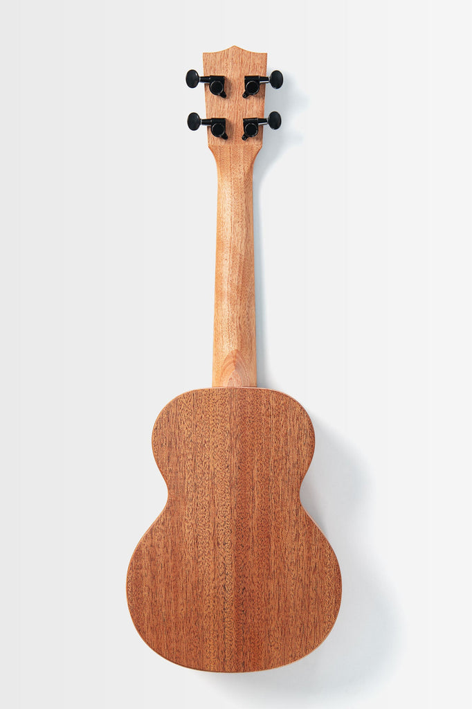 BLEM - James Hill Signature Solid Top Mahogany Concert Ukulele (JH1)
