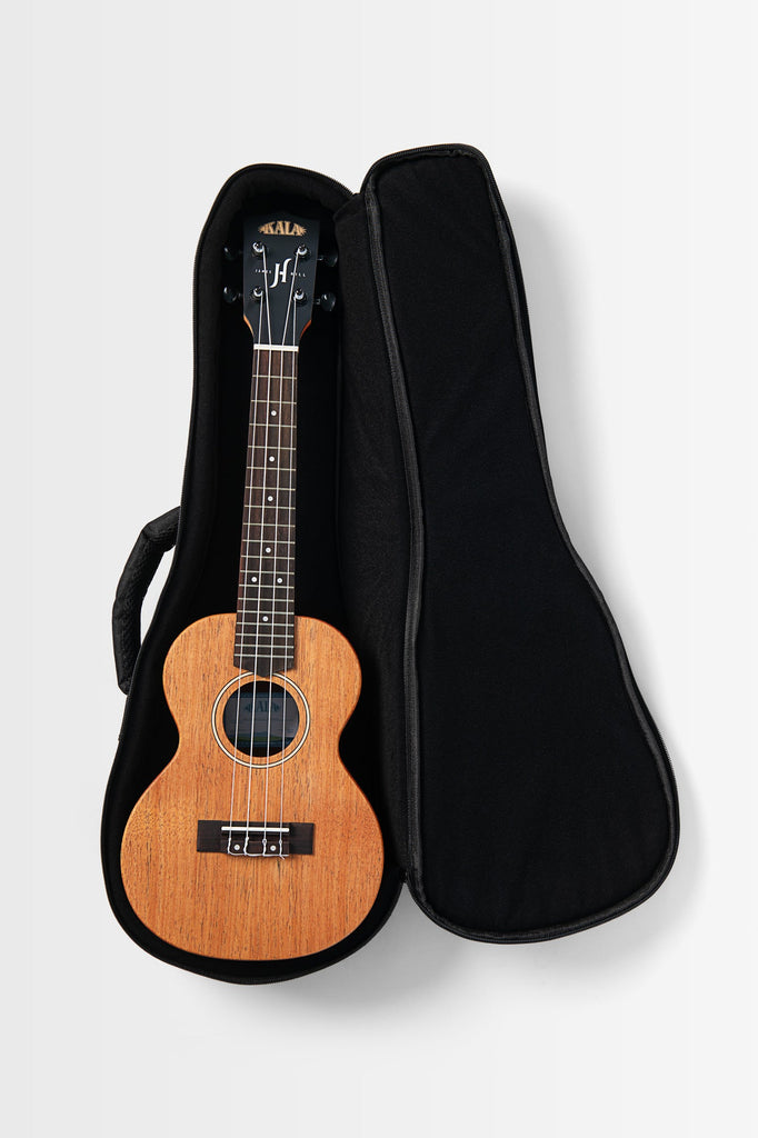 BLEM - James Hill Signature Solid Top Mahogany Concert Ukulele (JH1)
