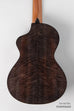 Metropolitan Deluxe Black Night Mango Baritone Ukulele