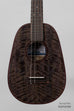 Metropolitan Deluxe Black Night Mango Pineapple Tenor Ukulele