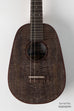 Metropolitan Deluxe Black Night Mango Pineapple Tenor Ukulele