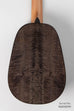 Metropolitan Deluxe Black Night Mango Pineapple Tenor Ukulele