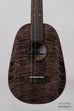 Metropolitan Deluxe Black Night Mango Pineapple Tenor Ukulele