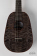 Metropolitan Deluxe Black Night Mango Pineapple Tenor Ukulele