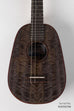 Metropolitan Deluxe Black Night Mango Pineapple Tenor Ukulele