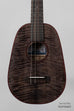 Metropolitan Deluxe Black Night Mango Pineapple Tenor Ukulele