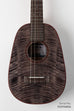 Metropolitan Deluxe Black Night Mango Pineapple Tenor Ukulele