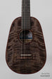 Metropolitan Deluxe Black Night Mango Pineapple Tenor Ukulele