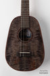 Metropolitan Deluxe Black Night Mango Pineapple Tenor Ukulele