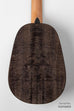 Metropolitan Deluxe Black Night Mango Pineapple Tenor Ukulele