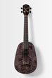 Metropolitan Deluxe Black Night Mango Pineapple Tenor Ukulele