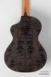 Metropolitan Deluxe Black Night Mango Tenor Ukulele