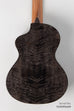 Metropolitan Deluxe Black Night Mango Tenor Ukulele