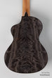Metropolitan Deluxe Black Night Mango Tenor Ukulele