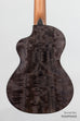 Metropolitan Deluxe Black Night Mango Tenor Ukulele
