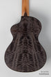 Metropolitan Deluxe Black Night Mango Tenor Ukulele