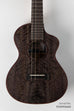 Metropolitan Deluxe Black Night Mango Tenor Ukulele