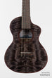 Metropolitan Deluxe Black Night Mango Tenor Ukulele