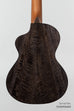 Metropolitan Deluxe Black Night Mango Tenor Ukulele