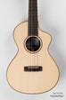 Metropolitan Deluxe Spruce Top Rosewood Baritone Ukulele