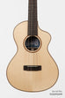 Metropolitan Deluxe Spruce Top Rosewood Baritone Ukulele