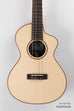 Metropolitan Deluxe Spruce Top Rosewood Baritone Ukulele