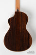 Metropolitan Deluxe Spruce Top Rosewood Baritone Ukulele