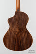 Metropolitan Deluxe Spruce Top Rosewood Baritone Ukulele