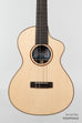 Metropolitan Deluxe Spruce Top Rosewood Baritone Ukulele