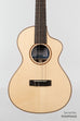 Metropolitan Deluxe Spruce Top Rosewood Baritone Ukulele