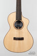 Metropolitan Deluxe Spruce Top Rosewood Baritone Ukulele
