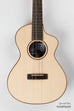 Metropolitan Deluxe Spruce Top Rosewood Baritone Ukulele