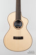 Metropolitan Deluxe Spruce Top Rosewood Baritone Ukulele