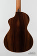 Metropolitan Deluxe Spruce Top Rosewood Baritone Ukulele