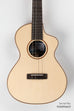 Metropolitan Deluxe Spruce Top Rosewood Baritone Ukulele