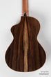 Metropolitan Deluxe Spruce Top Rosewood Baritone Ukulele