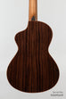 Metropolitan Deluxe Spruce Top Rosewood Baritone Ukulele