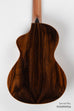 Metropolitan Deluxe Spruce Top Rosewood Baritone Ukulele