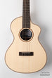 Metropolitan Deluxe Spruce Top Rosewood Baritone Ukulele