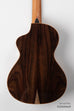 Metropolitan Deluxe Spruce Top Rosewood Baritone Ukulele