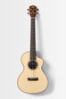 Metropolitan Deluxe Spruce Top Rosewood Baritone Ukulele