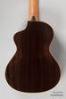 Metropolitan Deluxe Spruce Top Rosewood Tenor Ukulele