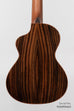 Metropolitan Deluxe Spruce Top Rosewood Tenor Ukulele
