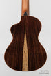 Metropolitan Deluxe Spruce Top Rosewood Tenor Ukulele