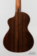 Metropolitan Deluxe Spruce Top Rosewood Tenor Ukulele
