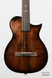 Revelator™ Nautilus Horizon Amber Waves Mango Tenor Ukulele