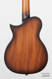 Revelator™ Nautilus Horizon Amber Waves Mango Tenor Ukulele