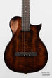Revelator™ Nautilus Horizon Amber Waves Mango Tenor Ukulele
