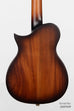 Revelator™ Nautilus Horizon Amber Waves Mango Tenor Ukulele