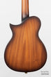 Revelator™ Nautilus Horizon Amber Waves Mango Tenor Ukulele